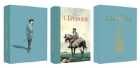 L'Épervier - Intégrale 1 Codex