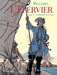 L'Épervier T02