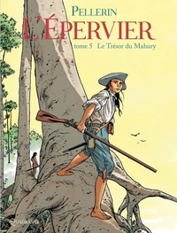 L'Épervier T05