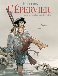 L'Épervier T06
