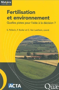 Fertilisation et environnement