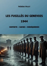 Les fusillés du Genevois, 1944