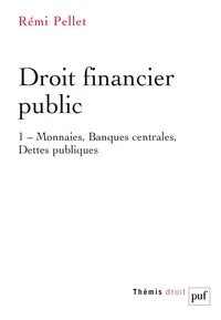 Droit financier public