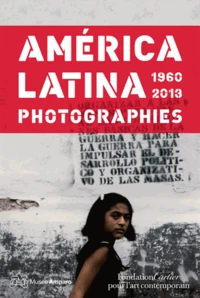 América latina 1960-2013