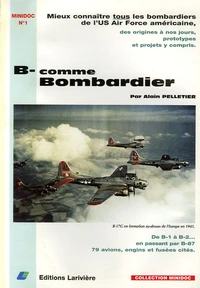 B comme Bombardier