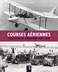 Courses aériennes