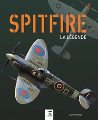 Spitfire la légende