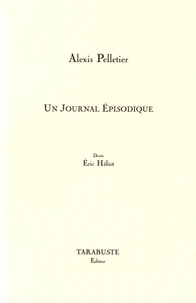 Un journal épisodique