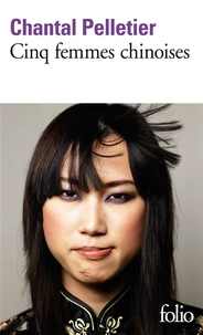 Cinq femmes chinoises