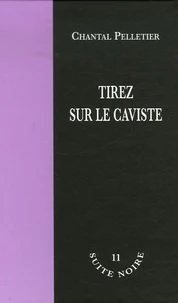 Tirez sur le caviste