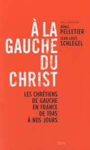 A la gauche du Christ
