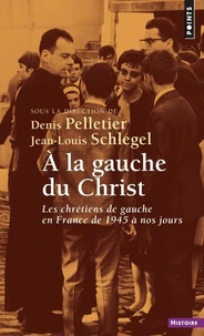 A la gauche du Christ