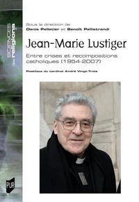 Jean-Marie Lustiger