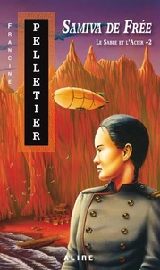 Samiva de free le sable et l acier 2