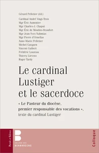 Le cardinal Lustiger et le sacerdoce