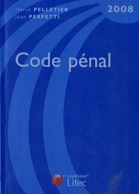 Code pénal