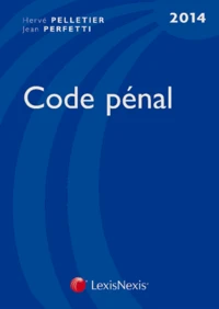 Code pénal