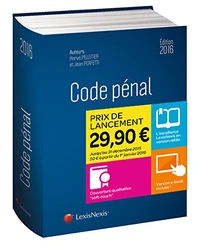 Code pénal