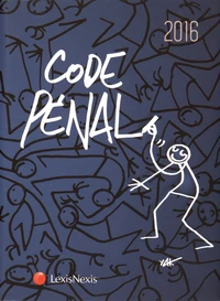 Code pénal