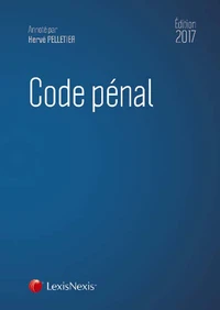 Code pénal