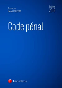 Code pénal