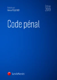 Code pénal