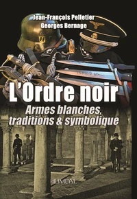 L'ordre noir tome 2