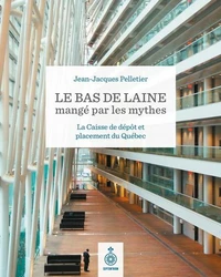 Le bas de laine mangé par les mythes