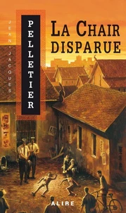 La chair disparue