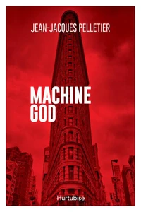 Machine god