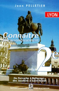 Le 2e arrondissement de Lyon