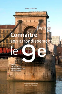 Le 9e arrondissement de Lyon
