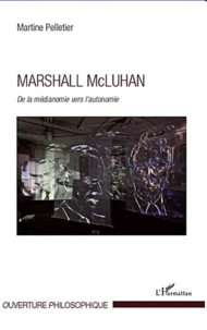 Marshall Mc Luhan