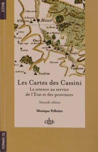 Les Cartes des Cassini