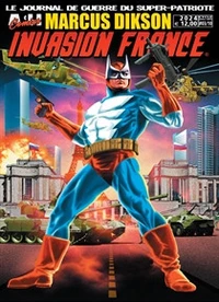 Invasion France