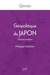 Géopolitique du Japon