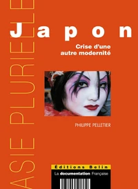 Japon. Crise D'Une Autre Modernite