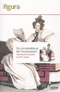 Du convenable et de l'inconvenant