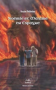 Noémie et Maxime en Espagne