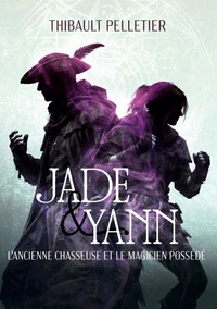 Jade & Yann