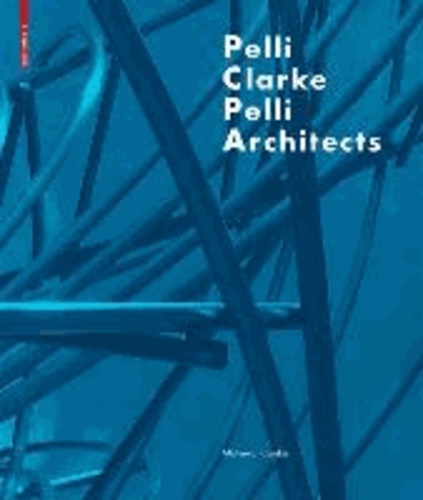 Pelli Clarke Pelli Architects.