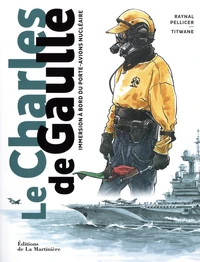 Le Charles-de-Gaulle