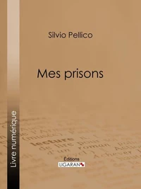 Mes prisons