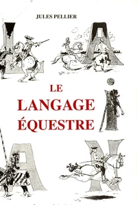 Le Langage Equestre