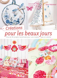 Créations pour les beaux jours