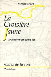 La croisière jaune