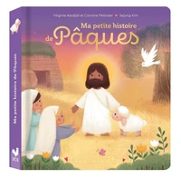 Ma petite histoire de Pâques