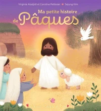 Ma petite histoire de Pâques