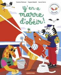 Y'en a marre d'obéir !