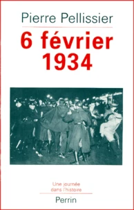 6 février 1934.